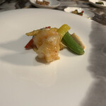 全聚徳 丸ビル店 - 