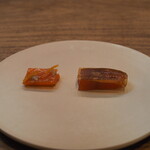 レストラン ナズ - 信州サーモン