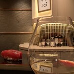 恵比寿 鮨 謙心 - 