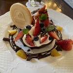 カフェアンジェ - 