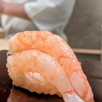 恵比寿 鮨 謙心 - 