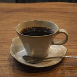 レストラン ナズ - コーヒー・紅茶