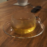 レストラン ナズ - コーヒー・紅茶