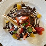 カフェアンジェ - 