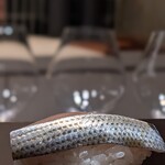 恵比寿 鮨 謙心 - 