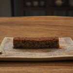 レストラン ナズ - 小菓子