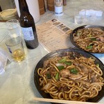 お好み焼 三枝 - 