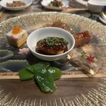 全聚徳 丸ビル店 - 