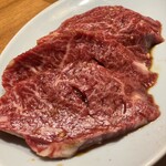 炭火焼肉ホルモンさわいし - 