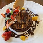 カフェアンジェ - 