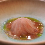 レストラン ナズ - 信州サーモン