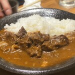 炭火焼肉ホルモンさわいし - 