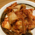 炭火焼肉ホルモンさわいし - 