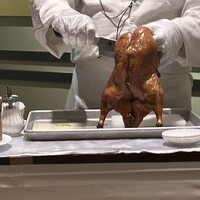 全聚徳 丸ビル店 - 