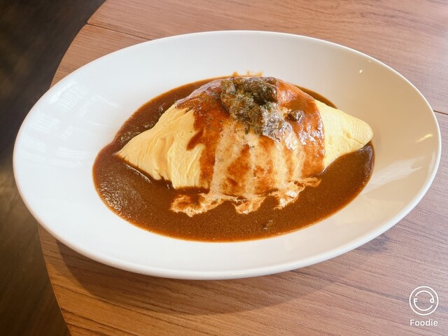 Cafe cache cache (カフェカシュカシュ) - 草薙(JR)/カフェ | 食べログ