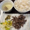 牛たんkitchenきすけ イオンモール新利府店