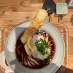 扇町うどん屋 あすろう - 