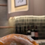 恵比寿 鮨 謙心 - 