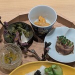 恵比寿 鮨 謙心 - 