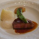 レストラン・マッカリーナ - 