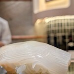 恵比寿 鮨 謙心 - 