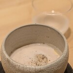 恵比寿 鮨 謙心 - 