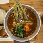 扇町うどん屋 あすろう - 