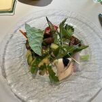 レストラン・マッカリーナ - 