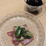 恵比寿 鮨 謙心 - 