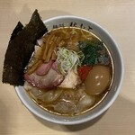 麺処 秋もと - 