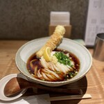 扇町うどん屋 あすろう - 