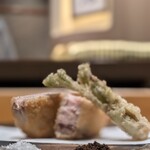 恵比寿 鮨 謙心 - 