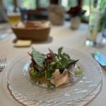 レストラン・マッカリーナ - 