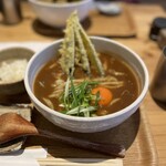 扇町うどん屋 あすろう - 