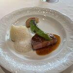 レストラン・マッカリーナ - 