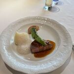 レストラン・マッカリーナ - 