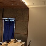 恵比寿 鮨 謙心 - 