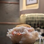 恵比寿 鮨 謙心 - 