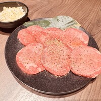 名駅de 焼肉 DOURAKU 名駅店 - 