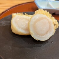 天ぷらふく西 禅と匠 - 