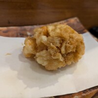 天ぷらふく西 禅と匠 - 