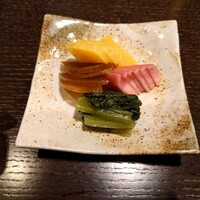 銀座 玉ゐ - 