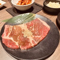 名駅de 焼肉 DOURAKU 名駅店 - 