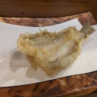 天ぷらふく西 禅と匠 - 