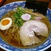 彩色ラーメン きんせい総本家 夢風