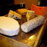 Chouette - フランス産フロマージュの数々☆ワインのお供に！