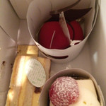 シャンドワゾー - 