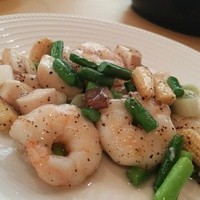 赤坂 四川飯店 - 