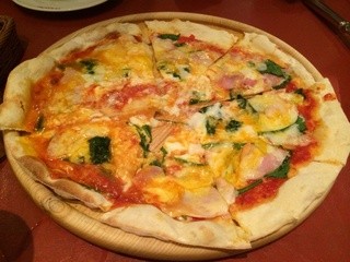 渋谷でピザを食べるなら 絶対行きたい人気のお店10選 食べログまとめ