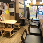 Soreyuke鷄Yarō 東武宇都宮店 - 